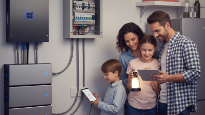 Best Home Backup Inverter Options for 2026 What to Choose