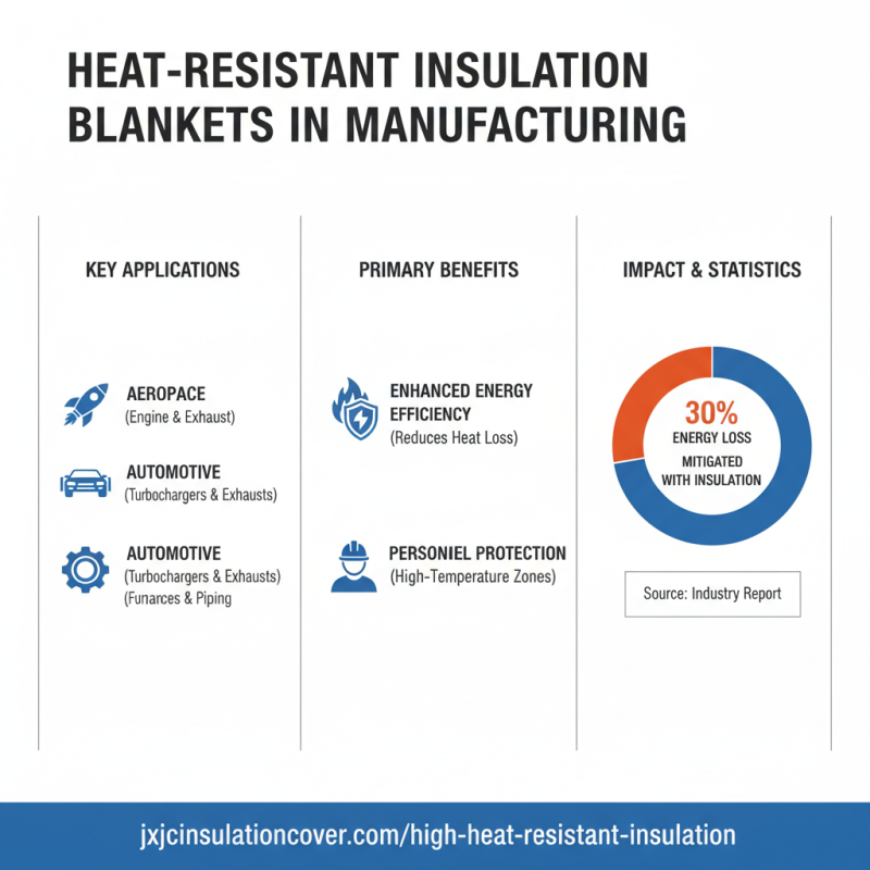 Top 10 Benefits of China Wholesale Heat Resistant Insulation Blanket?