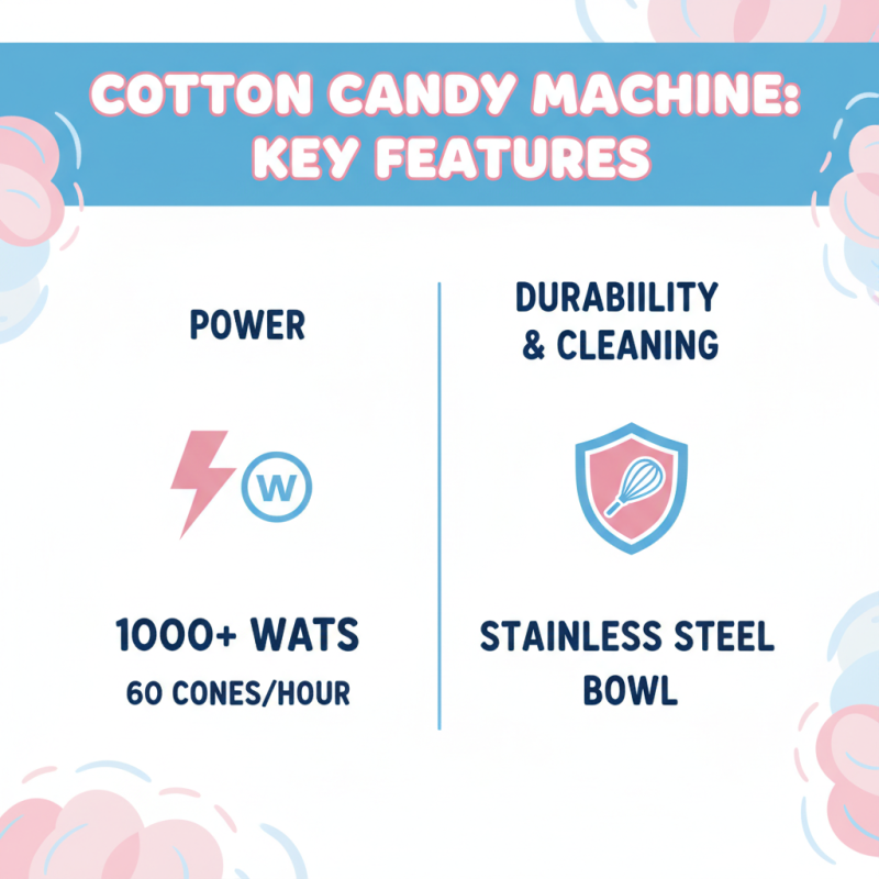 Digital Best Japanese Cotton Candy Machine Reviews and Tips?