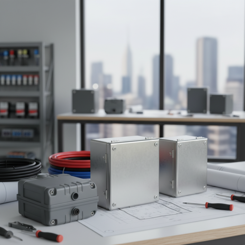 How to Choose the Right Cable Branch Box for Your Needs?