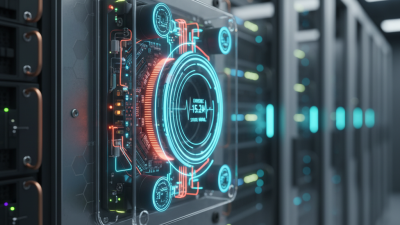 What is a Digital Current Protector and How Does It Work?