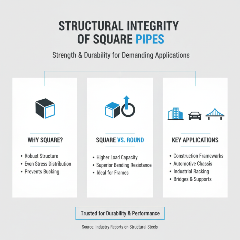 Why Choose a Square Pipe Making Machine for Your Business?