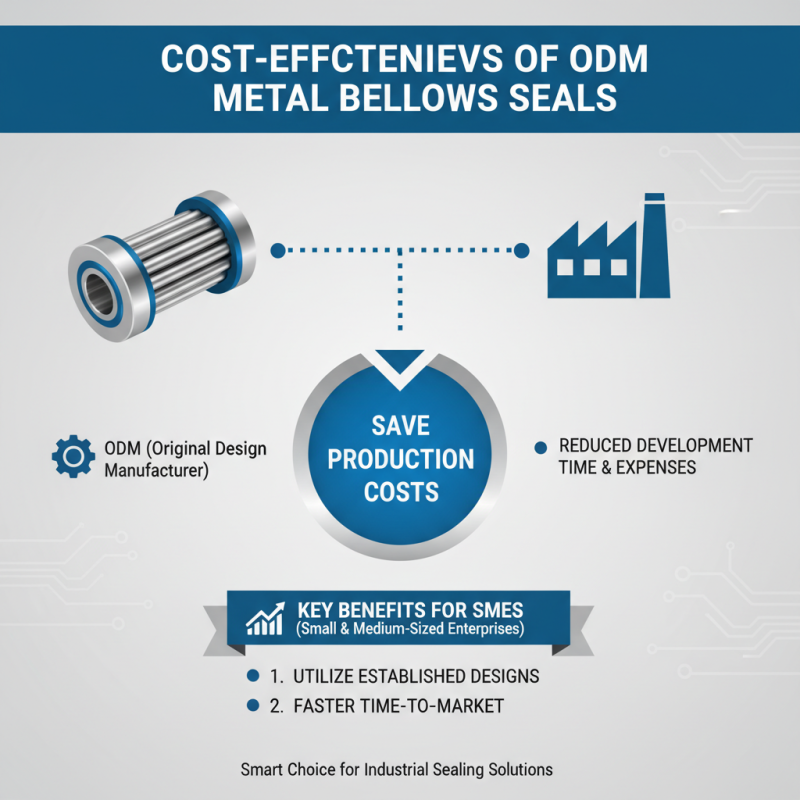 Why Choose ODM Wholesale Metal Bellows Seal Products for Your Business Needs?