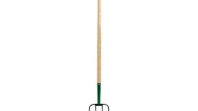 Digging Forks 5 Tine Stainless Steel Farming Tools03.jpg