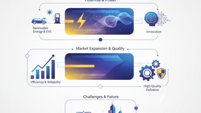 2026 Top High Energy Capacitors What You Need to Know?