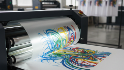 Top 10 Benefits of DTF Pet Film for Printing Solutions?