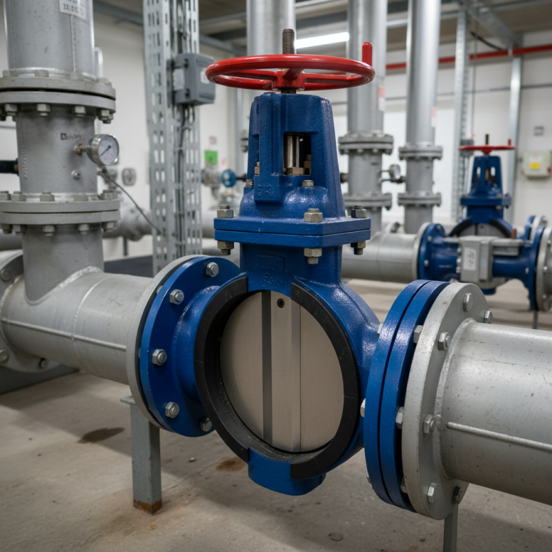 What is a Wholesale China Lug Butterfly Valve and How Does It Work?