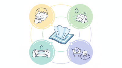 Why is Tissue Paper Essential for Daily Life?