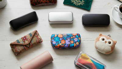 Top 10 Best Glasses Cases for Protection and Style?