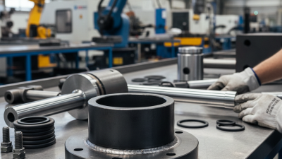 2026 How to Choose the Best Wholesale Welded Cylinder Base?