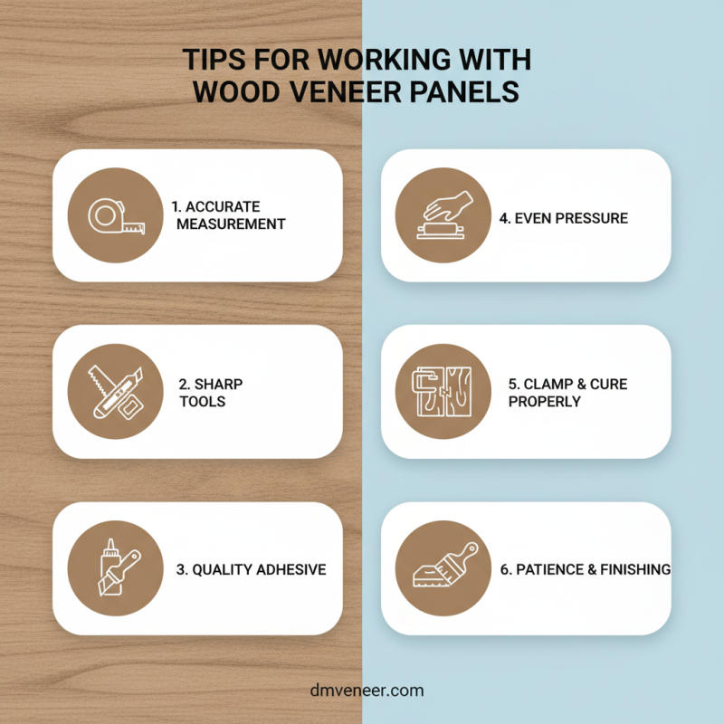 10 Best Wholesale High-Quality Wood Veneer Panels for Your Projects?
