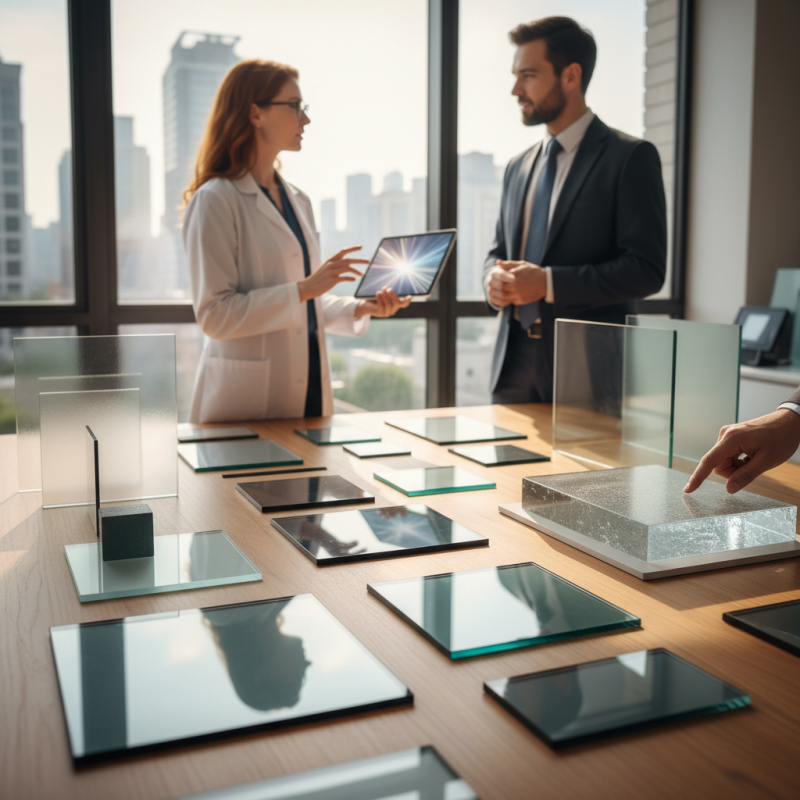 How to Choose the Right AG Glass for Your Needs?