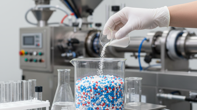 How to Use Plastic Processing Aids Effectively?