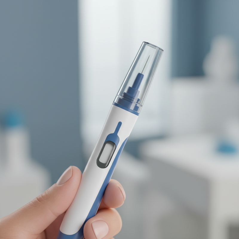 Autoshield Duo Pen Needle Tips for Safe and Efficient Use?