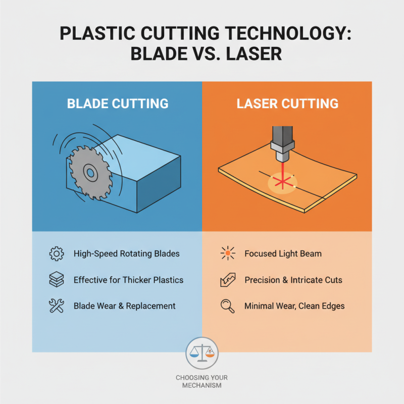 How to Choose the Best Plastic Cutting Machine for Your Needs?