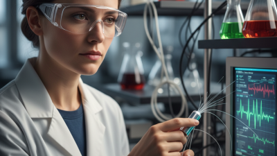How to Use a Fiber Pressure Sensor Effectively?