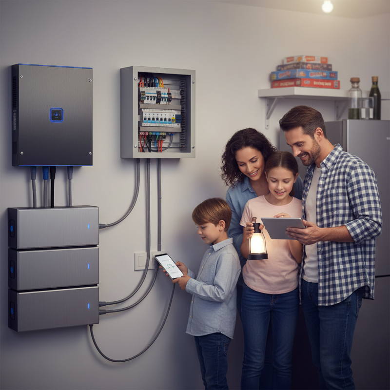 Best Home Backup Inverter Options for 2026 What to Choose