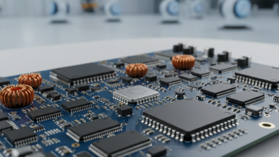 How to Find the Best ODM Frequency Switching Manufacturers?