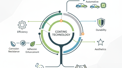 Why is Coating Technology Important for Modern Industries?