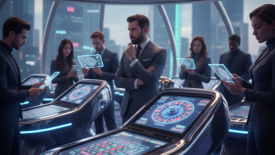 How to Win at Hiwill Roulette Machine in 2026?