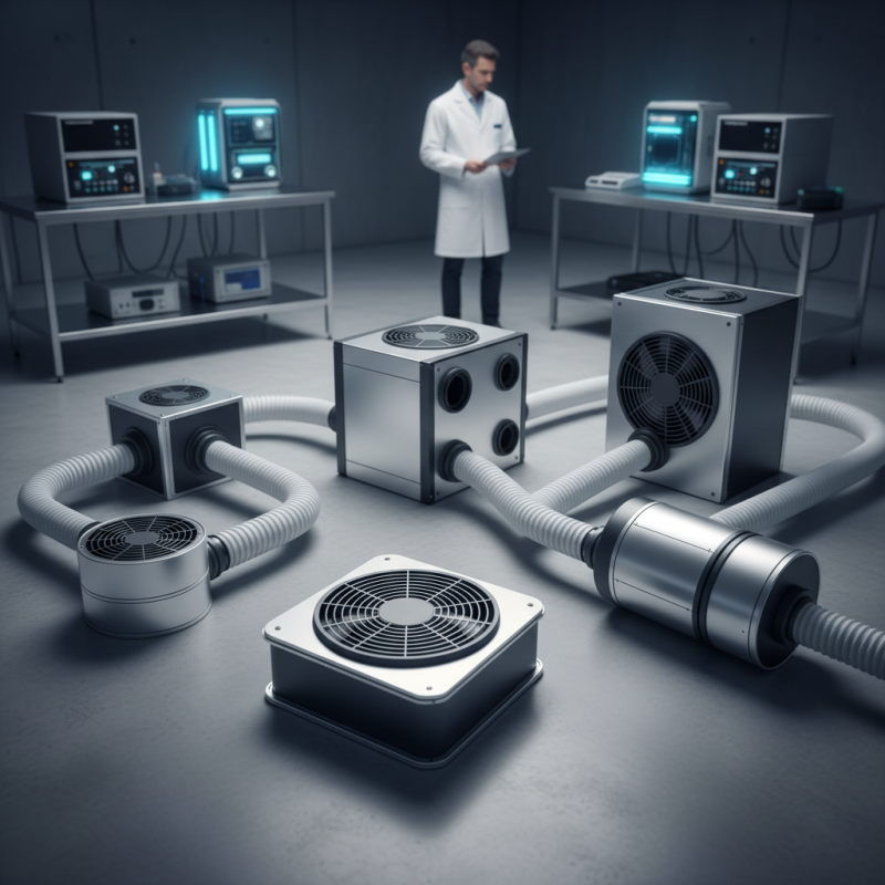 Top 5 CE Certification OEM Inline Exhaust Fan Suppliers You Should Know?