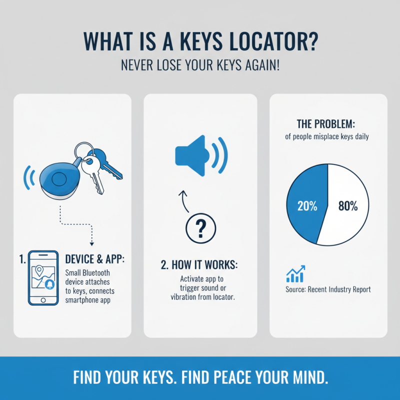 What is a Keys Locator and How Does it Work?