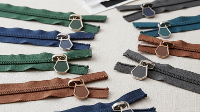 How to Source High Quality Wholesale Octagonal Zipper Products for 2026?