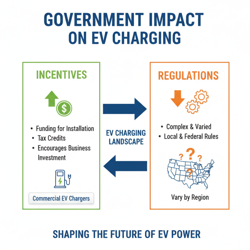 2026 Top Commercial Electric Vehicle Charging Station Trends?