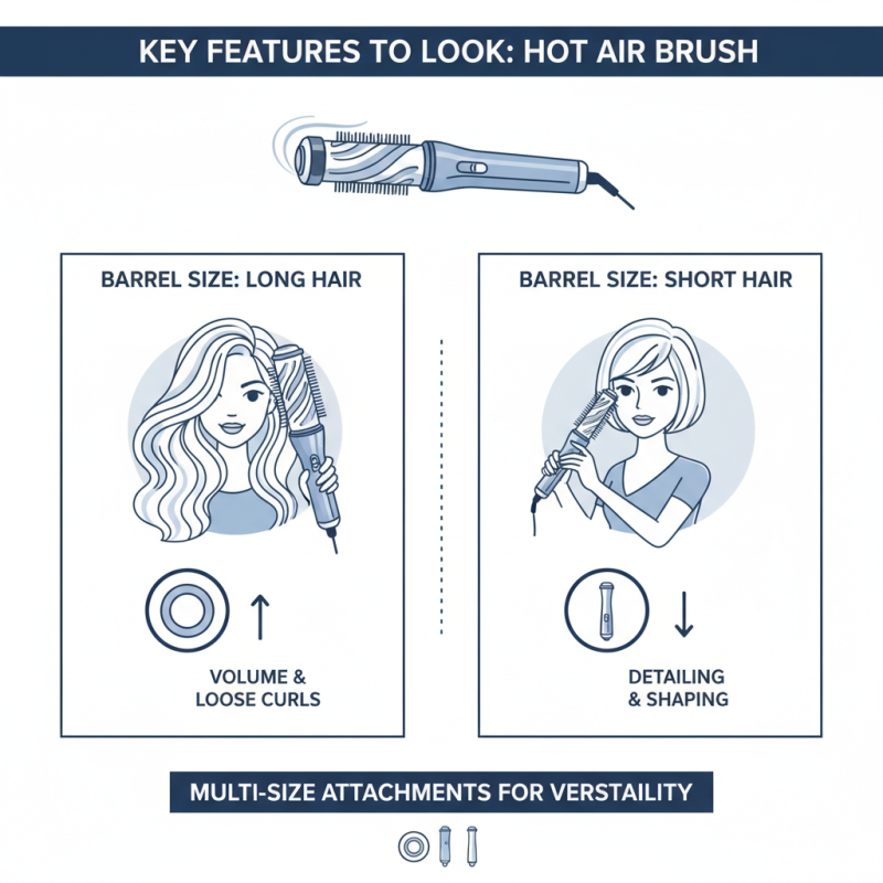 Top ODM Best Hot Air Brush Factory Reviews and Buying Guide?
