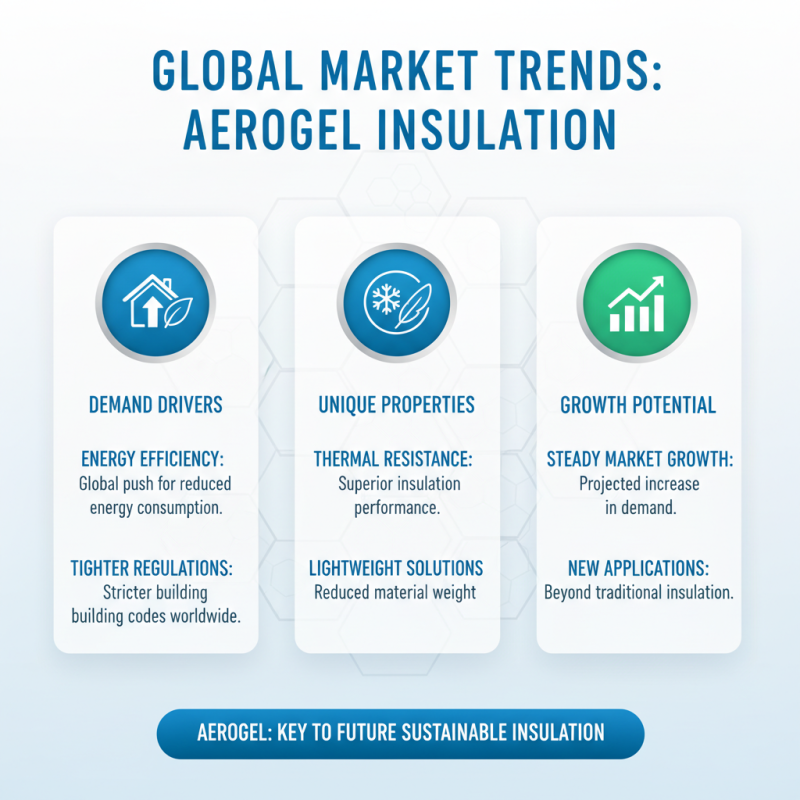 Why Is Aerogel Powder Considered the Future of Insulation?