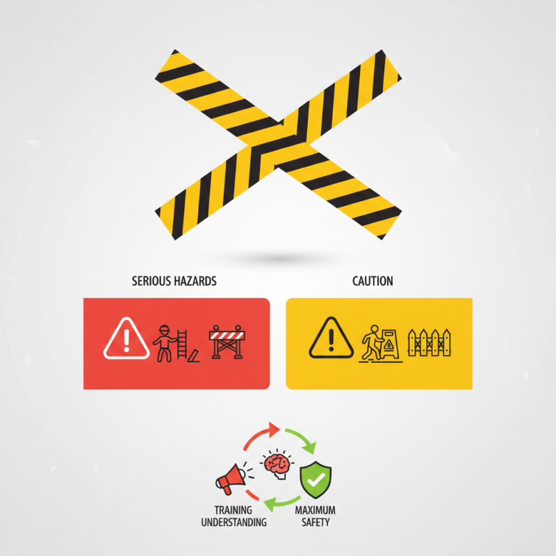 What is Warning Tapes and How Are They Used?