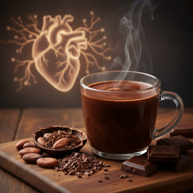 What is Cocoa and Why is it Important for Health?