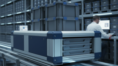 What is High Quality CE Certification Tote Shuttle Manufacturers?