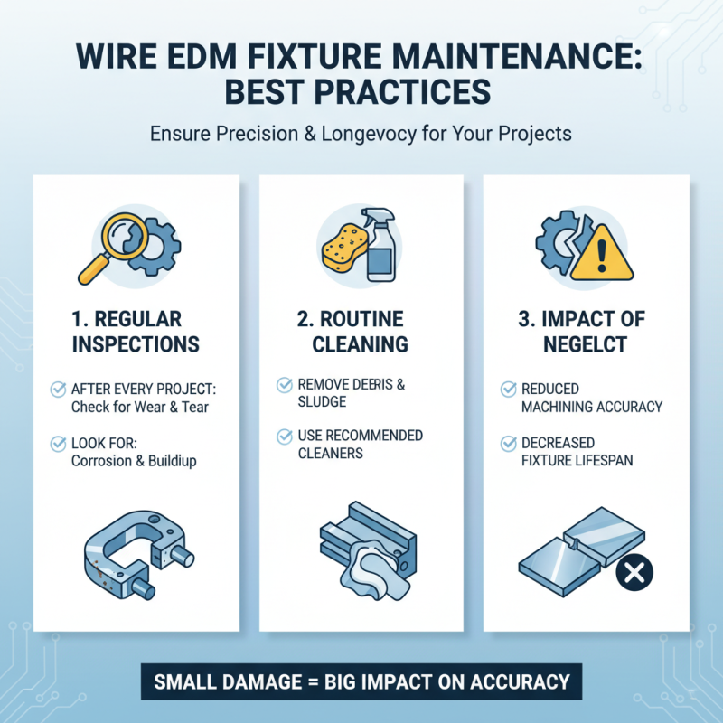 2026 How to Choose Wire Edm Fixtures for Your Projects?