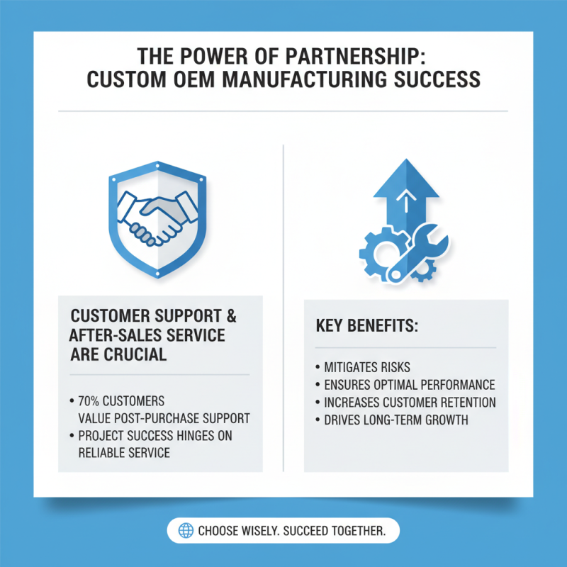 Top 10 Tips for Choosing Custom OEM Carrier Combiner Manufacturers?