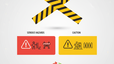 What is Warning Tapes and How Are They Used?