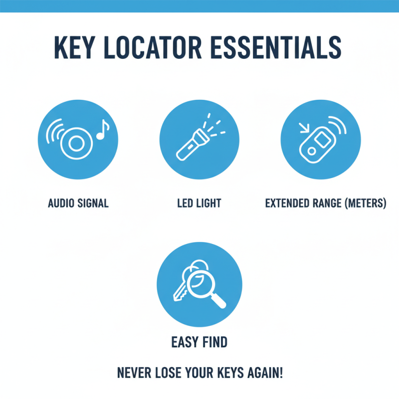 What is a Keys Locator and How Does it Work?