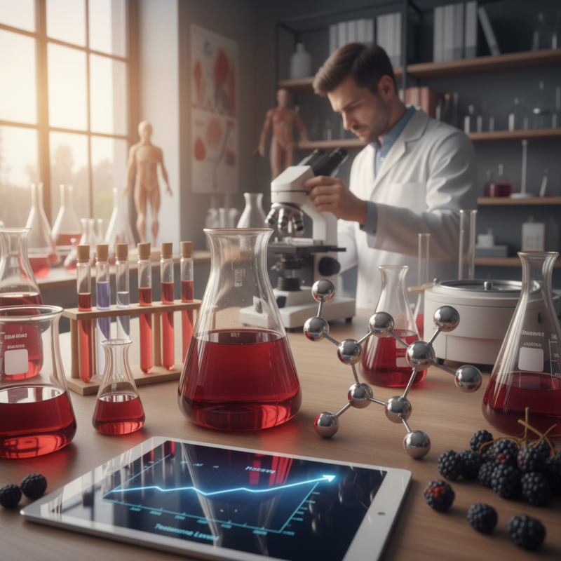 Does Resveratrol Boost Testosterone Levels in Men?