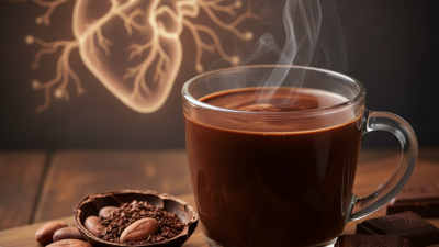 What is Cocoa and Why is it Important for Health?