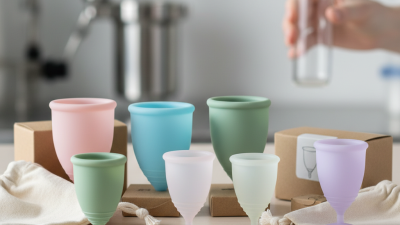 2026 Best Menstrual Cups from Top Copas Menstruales Factory?