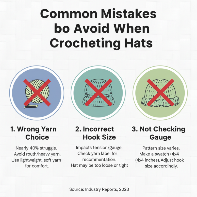What is a Crochet Hat and How to Make One?