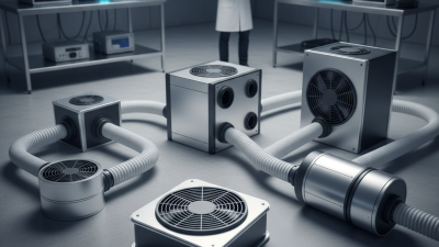 Top 5 CE Certification OEM Inline Exhaust Fan Suppliers You Should Know?