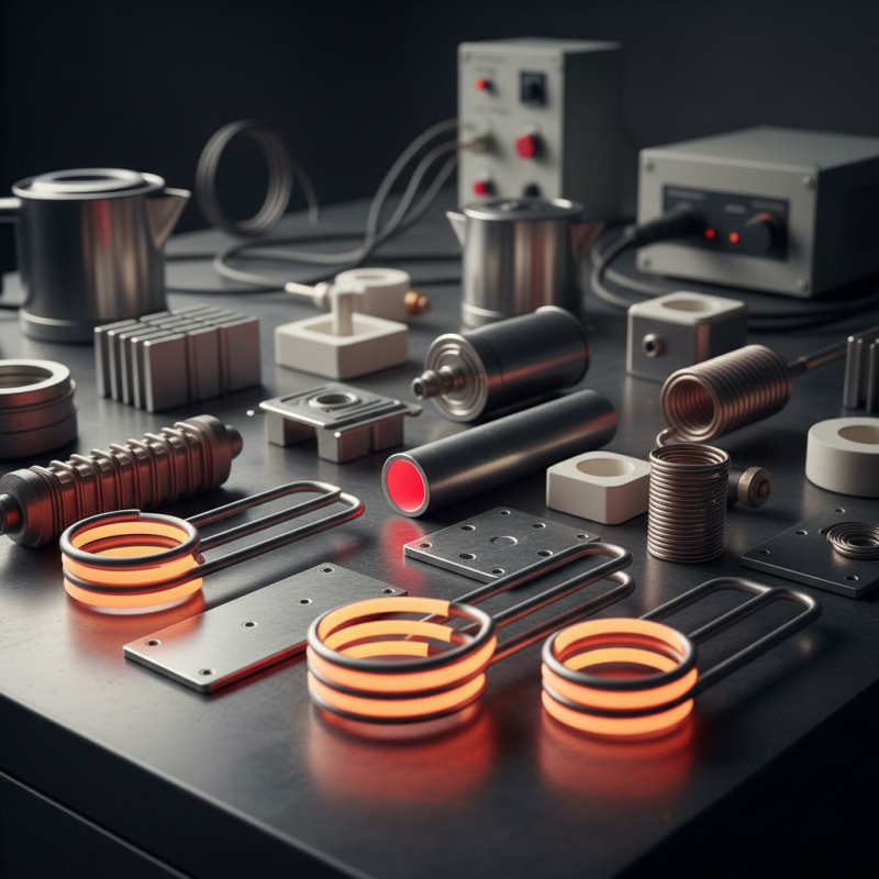 Top 10 Types of Heating Elements You Need to Know About?