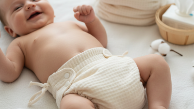Top 10 Best Healthy Baby Diapers for Your Newborn?
