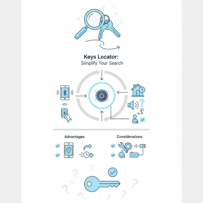 What is a Keys Locator and How Does it Work?