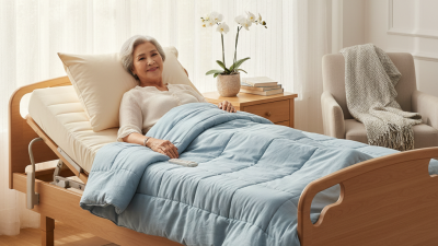 10 Best High-Quality Custom Elderly Care Bed Services You Need to Know?