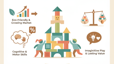 Top Affordable High-Quality Wooden Blocks for Creative Play?