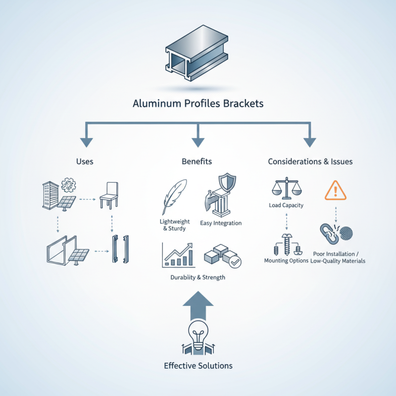 What Is an Aluminum Profiles Bracket and Its Uses?