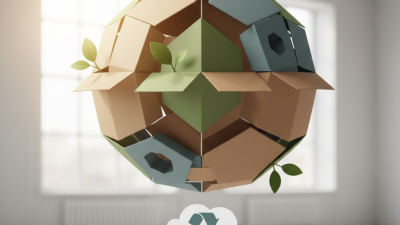 Why is Folded Packaging Important for Sustainable Business Practices?
