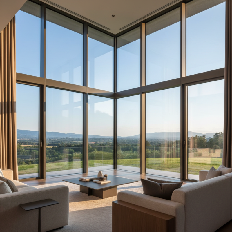 High-End Windows Features and Benefits You Need to Know?